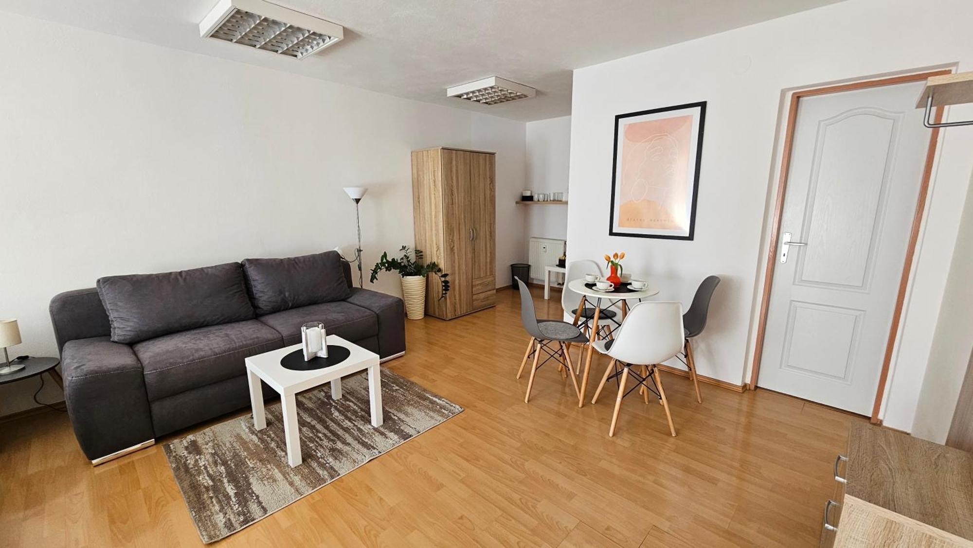 Apartmany V Zlatej Ulicke بايموتْسْ المظهر الخارجي الصورة