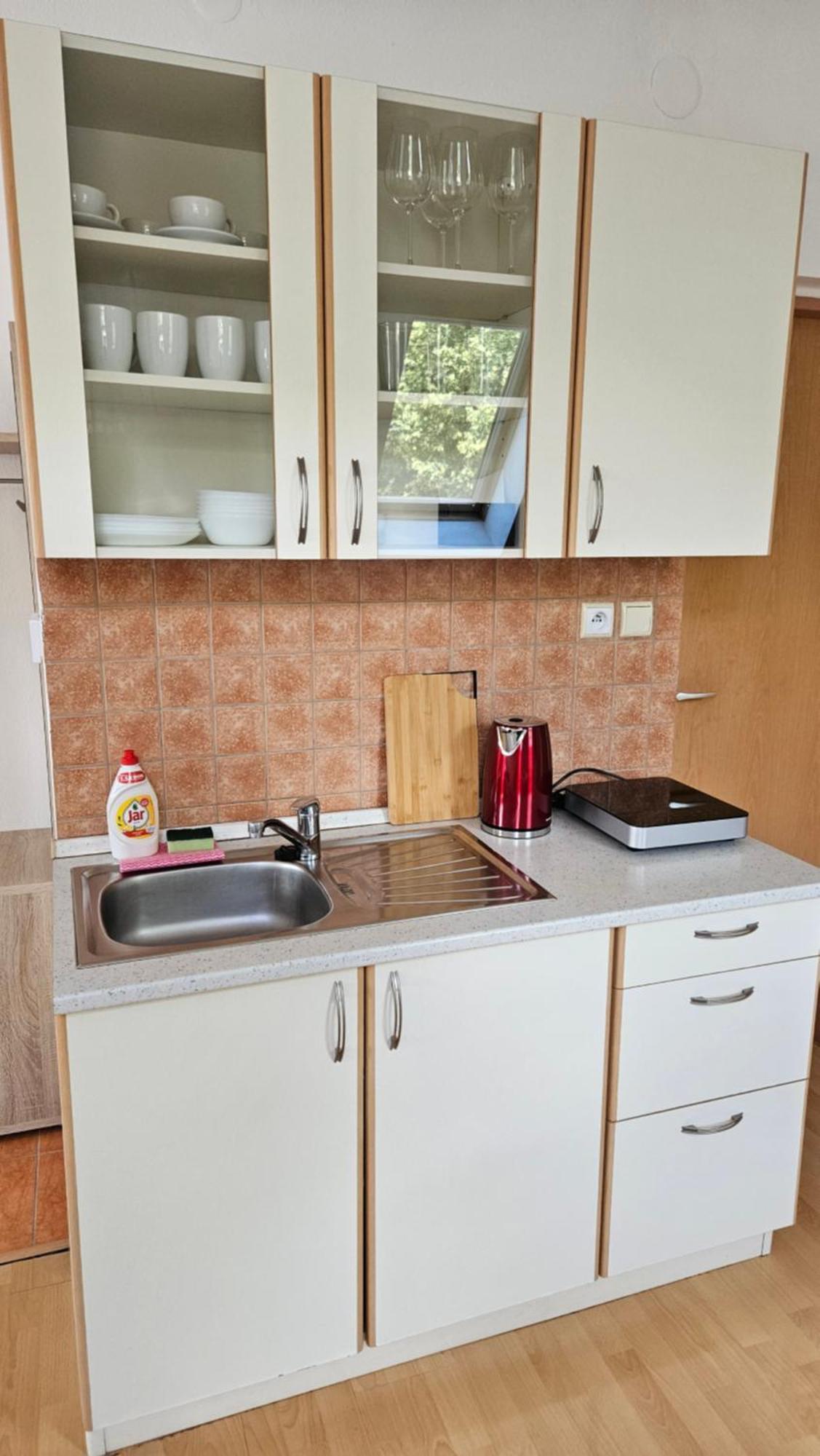 Apartmany V Zlatej Ulicke بايموتْسْ المظهر الخارجي الصورة