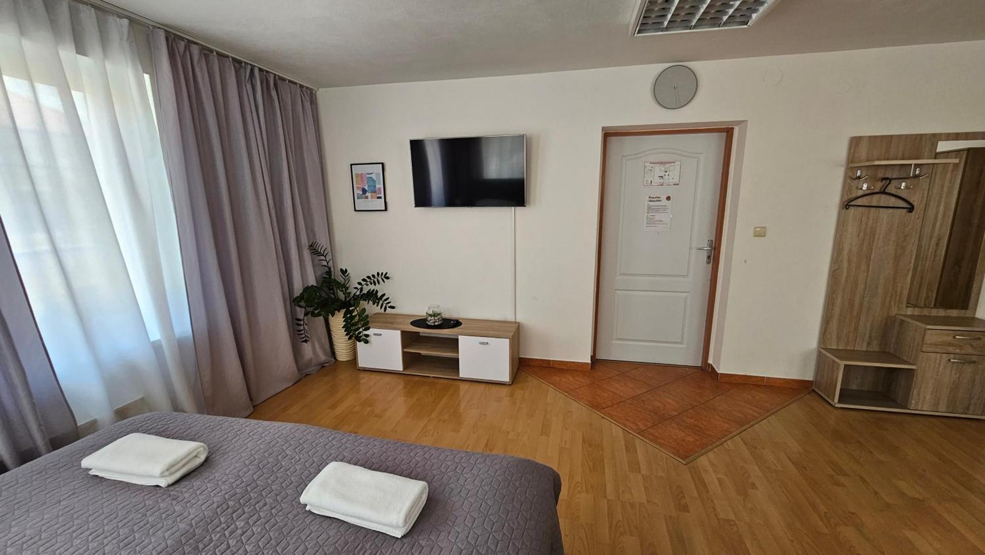 Apartmany V Zlatej Ulicke بايموتْسْ المظهر الخارجي الصورة